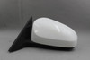 Left Driver Side White Door Mirror Power Fits 2012-2014 TOYOTA CAMRY OEM #42975 8790806400