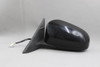 Left Driver Side Black Door Mirror Power Fits 2012-2014 TOYOTA CAMRY OEM #42939 8790906401