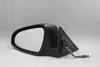 Left Driver Side Blue Black Door Mirror Power 2012-2014 TOYOTA CAMRY OEM #43033 8790906400
