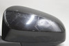 Left Driver Side Black Door Mirror Power Fits 2012-2014 TOYOTA CAMRY OEM #42940 8790906401