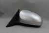 Left Driver Side Silver Door Mirror Power Fits 2012-2014 TOYOTA CAMRY OEM #42922 8790806401