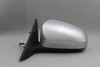 Left Driver Side Silver Door Mirror Power Fits 2012-2014 TOYOTA CAMRY OEM #42956 8790806401