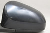 Left Driver Side Blue Black Door Mirror Power Fits 12-14 TOYOTA CAMRY OEM #43029 8790906400