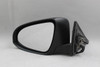 Left Driver Side Blue Black Door Mirror Power Fits 12-14 TOYOTA CAMRY OEM #43029 8790906400