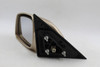 Left Driver Side Gold Door Mirror Power Fits 2007-2011 TOYOTA CAMRY OEM #43001