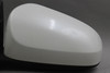Left Driver Side White Door Mirror Power Fits 2012-2014 TOYOTA CAMRY OEM #43036 8790906400