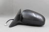 Left Driver Side Gray Door Mirror Power Fits 2012-2014 TOYOTA CAMRY OEM #42958 8790806400