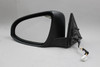 Left Driver Side Silver Door Mirror Power Fits 2012-2014 TOYOTA CAMRY OEM #42943 8790906401