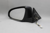 Left Driver Side Black Door Mirror Power Fits 2012-2014 TOYOTA CAMRY OEM #42946 8790906401