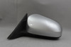 Left Driver Side Silver Door Mirror Power Fits 2012-2014 TOYOTA CAMRY OEM #42929 8790906401
