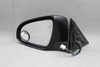 Left Driver Side Blue Black Door Mirror Power Fits 12-14 TOYOTA CAMRY OEM #43032 8790906400