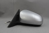 Left Driver Side Silver Door Mirror Power Fits 2012-2014 TOYOTA CAMRY OEM #42930 8790906401