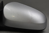 Left Driver Side Silver Door Mirror Power Fits 2012-2014 TOYOTA CAMRY OEM #42930 8790906401