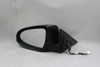 Left Driver Side Silver Door Mirror Power Fits 2012-2014 TOYOTA CAMRY OEM #42930 8790906401