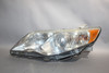 Left Driver Headlight Chrome Trim Fits 2012-2014 TOYOTA CAMRY OEM #43038 8115006470