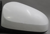 Left Driver Side White Door Mirror Power Fits 2012-2014 TOYOTA CAMRY OEM #42964 8790806400