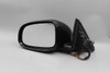 Left Driver Side Black Door Mirror Power Fits 2010-2015 JAGUAR XF OEM #35273 C2Z19394, C2Z4413, C2C37097 high resolution2