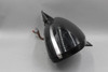Left Driver Side Black Door Mirror Power Fits 2010-2015 JAGUAR XF OEM #35273 C2Z19394, C2Z4413, C2C37097 high resolution2