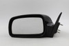 Left Driver Side Black Door Mirror Power Fits 2007-2011 TOYOTA CAMRY OEM #43086