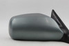 Right Passenger Side Blue Door Mirror Power Fits 2007-11 TOYOTA CAMRY OEM #43047