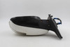 Left Driver Side White Door Mirror Power Fits 2008-2014 SCION XD OEM #42876