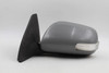 Left Driver Side Cement Gray Door Mirror Power Fits 2011-2016 SCION TC OEM 42853