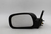Left Driver Side Black Door Mirror Power Fits 2002-2006 TOYOTA CAMRY OEM #42978