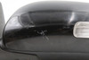 Left Driver Side Black Door Mirror Power Fits 2011-2016 SCION TC OEM #42865
