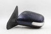 Left Driver Side Blue Door Mirror Power Fits 2008-2014 SCION XD OEM #42877