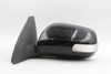 Left Driver Side Black Door Mirror Power Fits 2011-2016 SCION TC OEM #42861