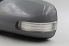Left Driver Side Cement Gray Door Mirror Power 2011-2016 SCION TC OEM #42864