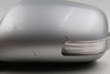 Left Driver Side Silver Door Mirror Power Fits 2011-2016 SCION TC OEM #42869