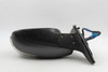 Left Driver Side Gray Door Mirror Power Fits 2008-2014 SCION XD OEM #42875
