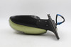 Left Driver Side Green Door Mirror Power Fits 2008-2014 SCION XD OEM #42878