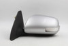 Left Driver Side Silver Door Mirror Power Fits 2011-2016 SCION TC OEM #42857