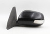 Left Driver Side Black Door Mirror Power Fits 2011-2016 SCION TC OEM #42856