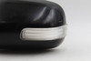 Left Driver Side Black Door Mirror Power Fits 2011-2016 SCION TC OEM #42856