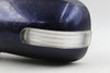 Left Driver Side Blue Door Mirror Power Fits 2008-2014 SCION XD OEM #42873