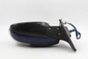 Left Driver Side Blue Door Mirror Power Fits 2008-2014 SCION XD OEM #42873