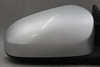 Right Passenger Side Silver Door Mirror Power Fits 12-14 TOYOTA CAMRY OEM #42924 8790806401