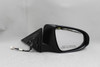Right Passenger Side Silver Door Mirror Power Fits 12-14 TOYOTA CAMRY OEM #42924 8790806401