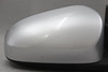 Right Passenger Side Silver Door Mirror Power Fits 12-14 TOYOTA CAMRY OEM #42920 8790806401