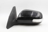 Left Driver Side Black Door Mirror Power Fits 2011-2016 SCION TC OEM #42867