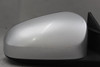 Right Passenger Side Silver Door Mirror Power Fits 12-14 TOYOTA CAMRY OEM #42912 8790806401