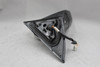 Right Passenger Side Silver Door Mirror Power Fits 12-14 TOYOTA CAMRY OEM #42912 8790806401
