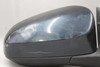 Right Passenger Side Blue Black Door Mirror Power 15-17 TOYOTA CAMRY OEM #43072 8790106040, 8790106041