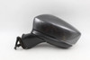 Left Driver Side Gray Door Mirror Non-heated Fits 2017-2021 MAZDA 6 OEM #43150