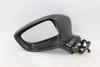 Left Driver Side Gray Door Mirror Non-heated Fits 2017-2021 MAZDA 6 OEM #43150
