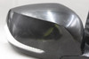 Right Passenger Side Black Door Mirror Power Heated 2019-21 INFINITI QX50 #43044 963015NA2A, 963735NA0H
