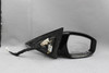 Right Passenger Side Black Door Mirror Power Fits 16-20 NISSAN MAXIMA OEM #43045 963019DD1A, 963734RA0A